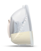 Odsávačka mateřského mléka elektrická Hands-Free Premium Plus SCF531/11 Philips Avent