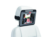 Babypack Zpětné zrcátko/držáček na iPad 2v1