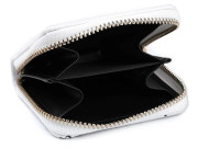 Peněženka/klíčenka jednorožec 9x9 cm