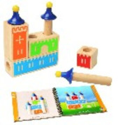 Smart Games Mindok Záhadný hrad