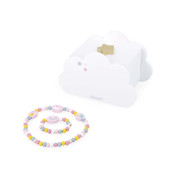 Dřevěná šperkovnice Jednorožec Janod