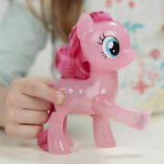 My Little Pony Pinkie Pie svítící