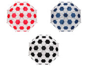 Dětský vystřelovací deštník fotbal