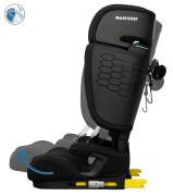 Nomad XL Plus autosedačka Authentic Black Maxi-Cosi