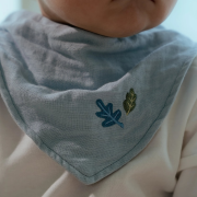 Bryndáček bandana 2 ks Little Dutch