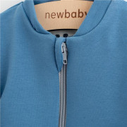 Kojenecká mikinka New Baby Magic elephant