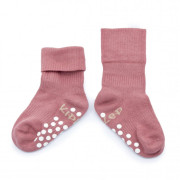 Dětské ponožky Stay-on-Socks Antislip Vel. 12 - 18 m 1 pár KipKep