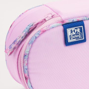 Pouzdro Etue Flowers Oxford