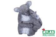 Figurka Koala 4 cm