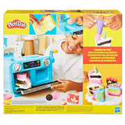 Play-Doh herní sada dorty a trouba