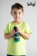 Tritanová láhev na pití Gradient 350 ml Baagl