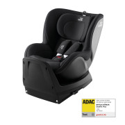 Autosedačka Dualfix Plus Style Britax