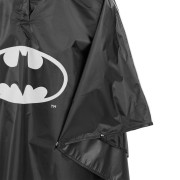 Outdoor pláštěnka pončo Batman Logo Baagl