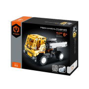 Stavebnice stavební stroj iM.Master 6866