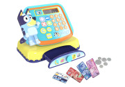 Pokladna s efekty 18 cm Bluey 