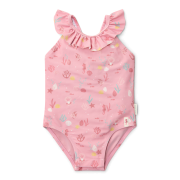 Plavky Ocean Treasures Little Dutch