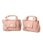 Přebalovací taška malá Poetry Suavinex