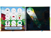 Prosviť a hledej - Farma