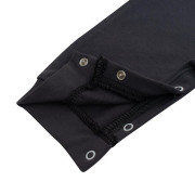 Dětské lacláčky New Baby Cool grafitové