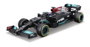 Mercedes AMG F1 W12 E Performance RC 1:24 Maisto