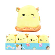 Squishmallows plyšová chobotnice Dumbo Bijan 20 cm