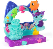 Gábinin kouzelný domek Balkónový hrací set Akvárium Spin Master