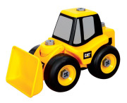 Nakladač CAT 39cm + akušroubovák