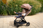 Sportovní kočárek Snougle Kidnort