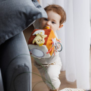 Kostka sensorická Nature 0 m+ BabyOno