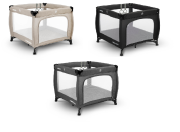 Dětská skládací ohrádka Quadra