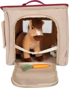 Herní sada s koníkem Small foot 