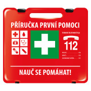 První pomoc Pygmalino