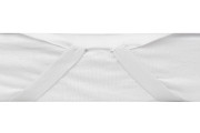 Jersey chránič matrace 70 x 140 cm Babymatex
