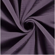 Letní mušelínová nepadací deka