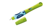 Pelikan - Bombičkové pero pro leváky, Griffix 4 Zelené