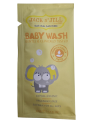 Sprchový gel Jack N´Jill pro minimka už od narození - vzorek 10 ml