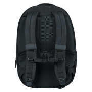 Set 3 Coolmate Black: batoh, penál, sáček Baagl