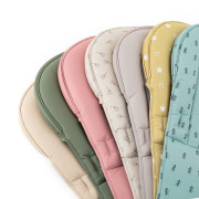 Potah sedáku a podnos k dětské židličce Gusto Petite&Mars