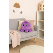 Hřejivý plyšový polštář 3 v 1 Cozy Noxxiez