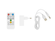 Elektrické houpátko Pearl MoMi