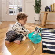Hračka hudební interaktivní Chase & Tap Earl™ 6 m+ Baby Einstein