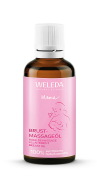 Olej na masáž prsů 50 ml Weleda