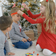 Hádej, kdo jsem! CZ Edukid