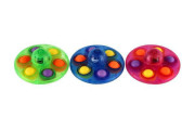 Bubble pops spinner plast 8 cm 