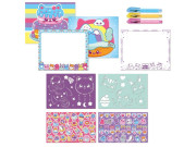 Designový sešit aktivit MINI MYMY