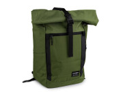 Batoh rolovací 40x45 cm Černý