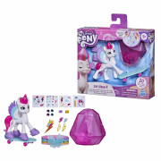 Křišťálové dobrodružství s poníky My Little Pony