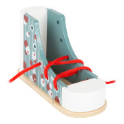 Zavaž si tkaničku small foot 