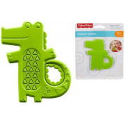 Fisher Price kousátko krokodýl