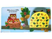 Moje milovaná sovička